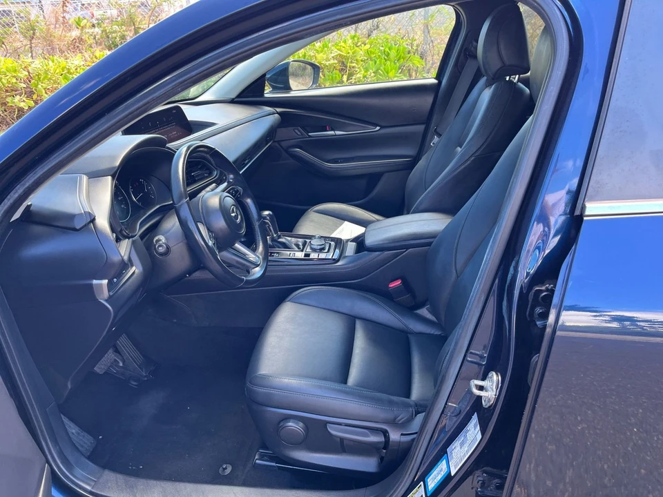 2024 Mazda CX-30 - Image 24 of 31