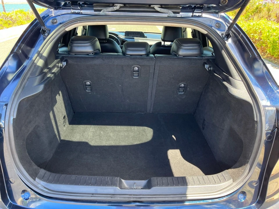 2024 Mazda CX-30 - Image 27 of 31