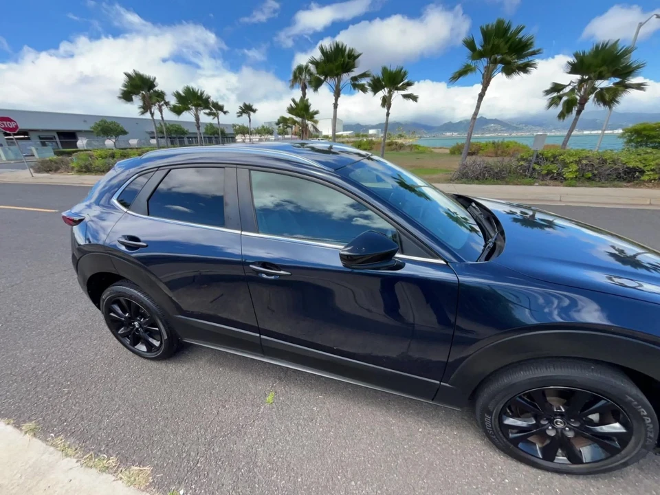 2024 Mazda CX-30 - Image 2 of 31