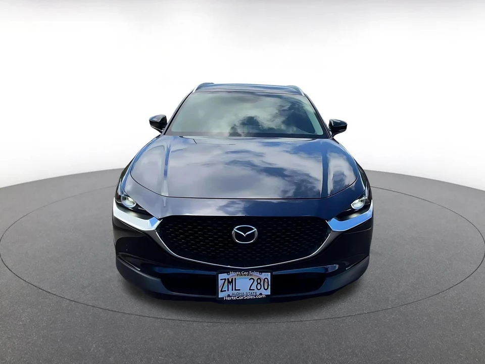 2024 Mazda CX-30 - Image 4 of 31