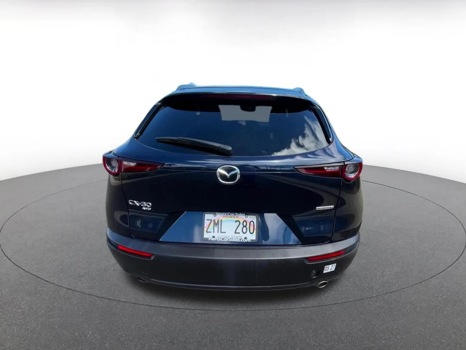 2024 Mazda CX-30 - Image 13 of 31