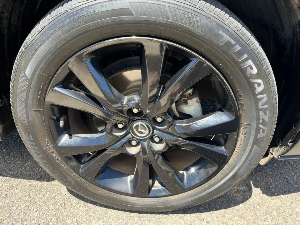 2024 Mazda CX-30 - Image 26 of 31