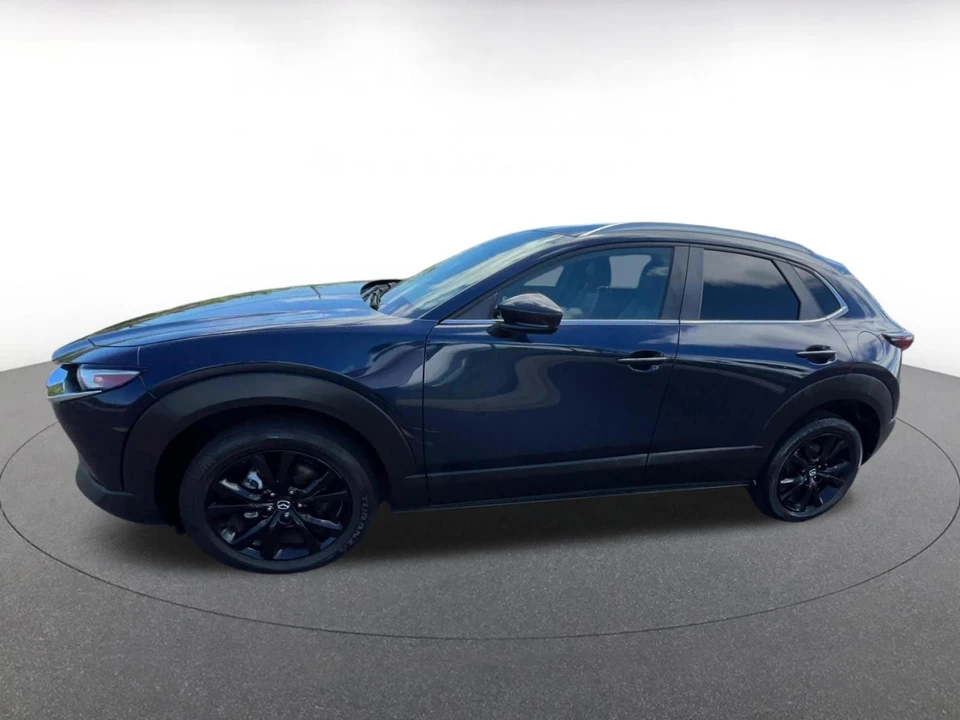 2024 Mazda CX-30 - Image 12 of 31