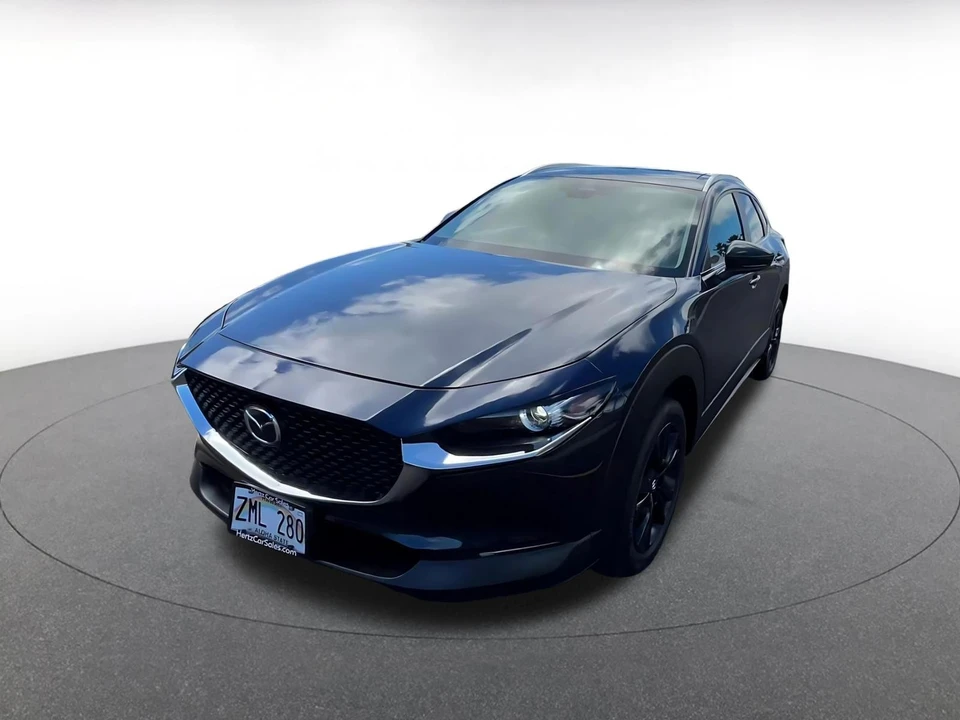 2024 Mazda CX-30 - Image 11 of 31