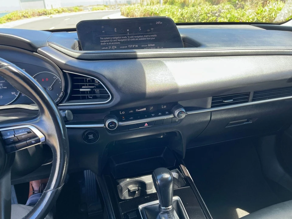 2024 Mazda CX-30 - Image 19 of 31