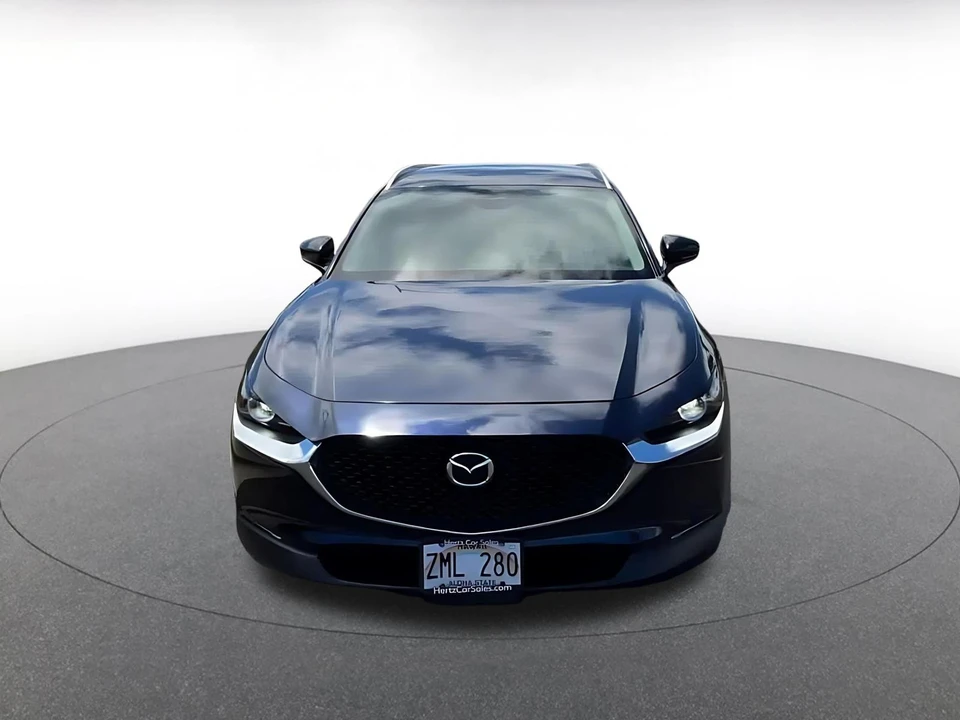2024 Mazda CX-30 - Image 9 of 31