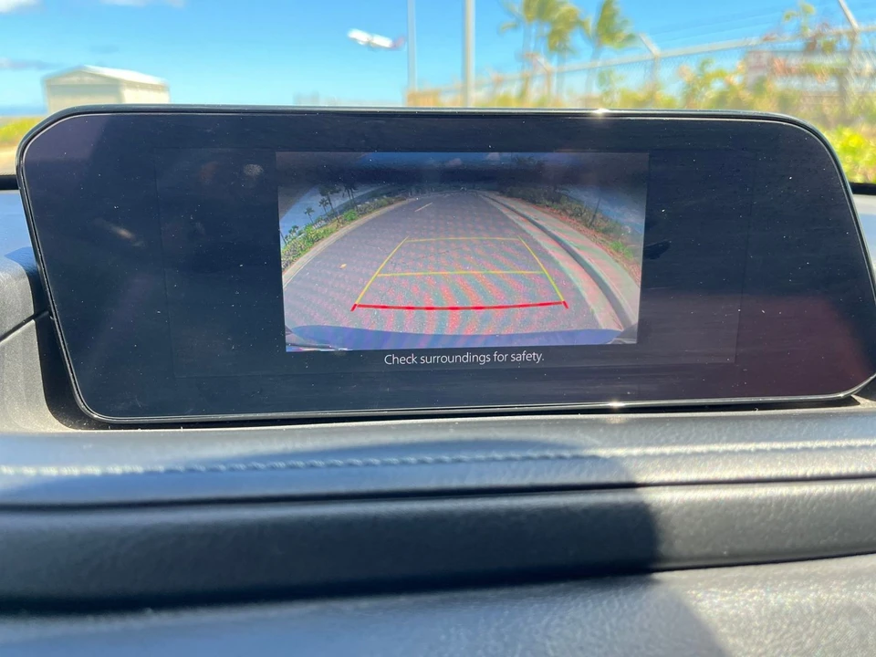 2024 Mazda CX-30 - Image 22 of 31