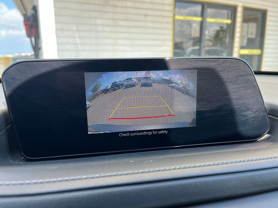 2024 Mazda CX-30 - Image 23 of 31