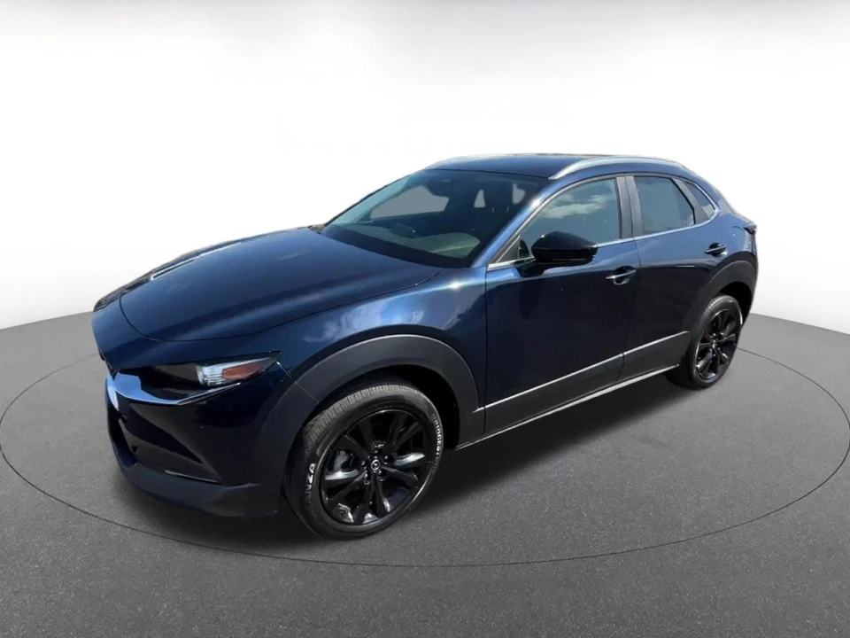 2024 Mazda CX-30 - Image 9 of 31