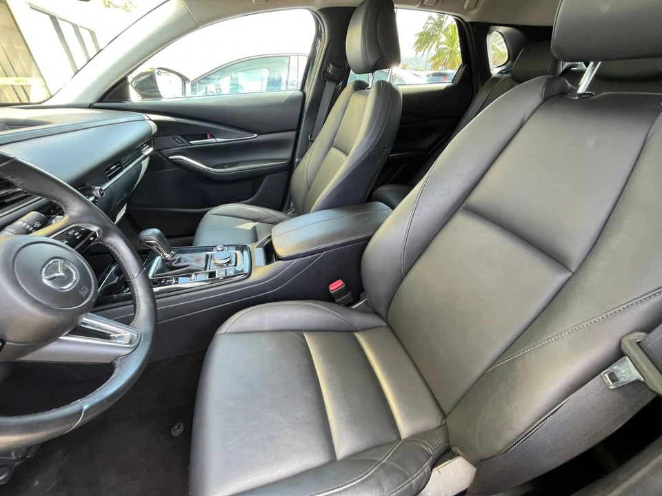 2024 Mazda CX-30 - Image 25 of 31