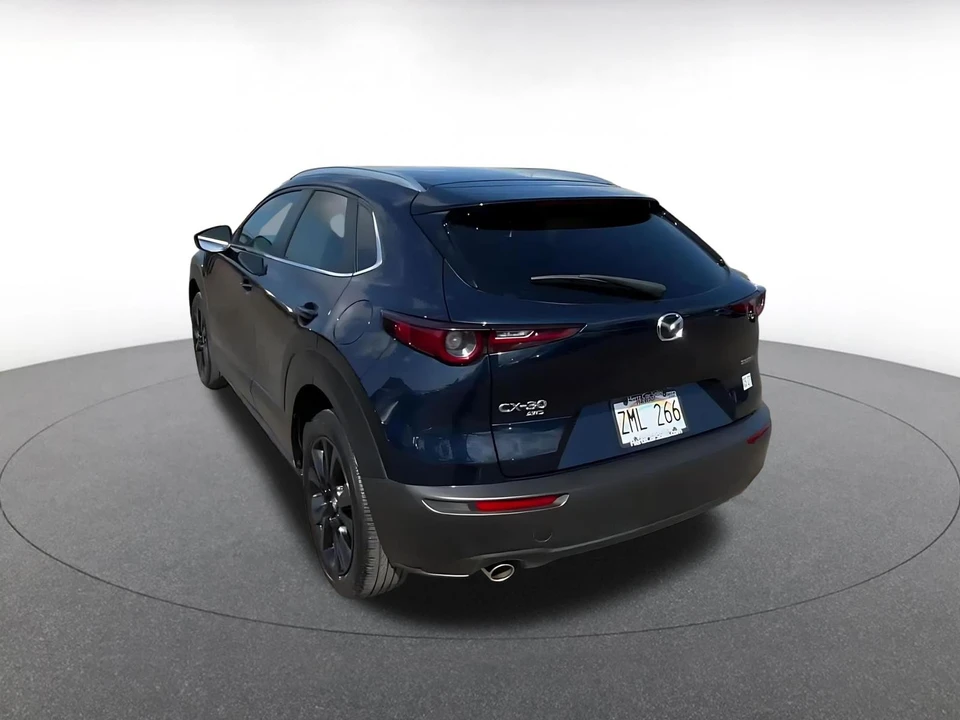 2024 Mazda CX-30 - Image 13 of 31