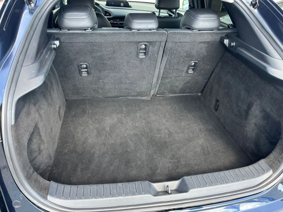 2024 Mazda CX-30 - Image 30 of 31