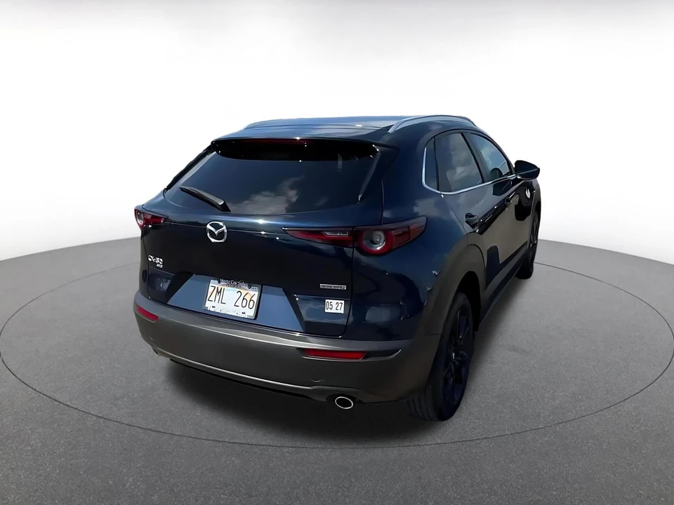 2024 Mazda CX-30 - Image 16 of 31
