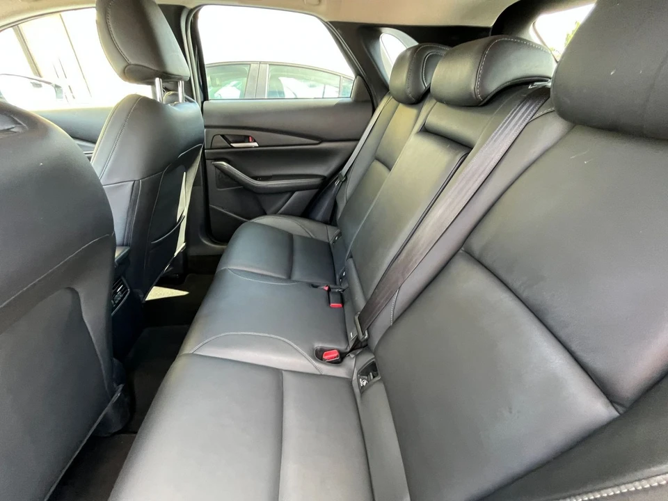 2024 Mazda CX-30 - Image 24 of 31