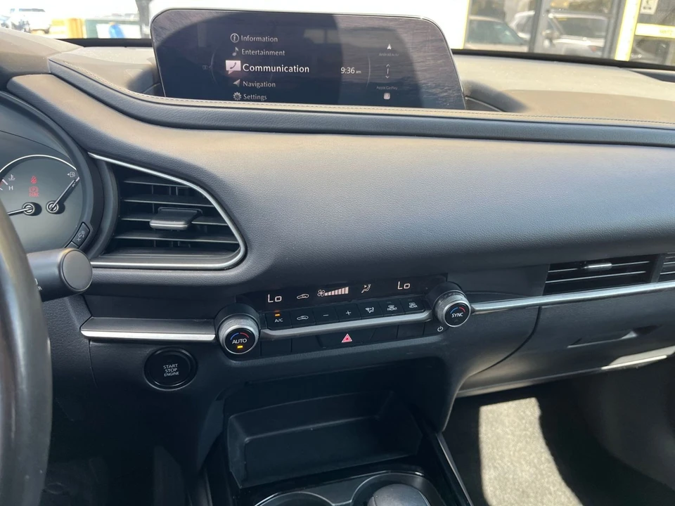 2024 Mazda CX-30 - Image 19 of 31