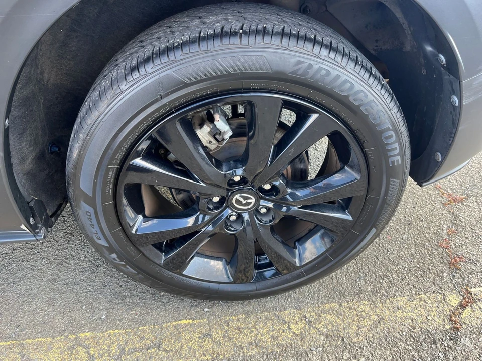 2024 Mazda CX-30 - Image 29 of 31