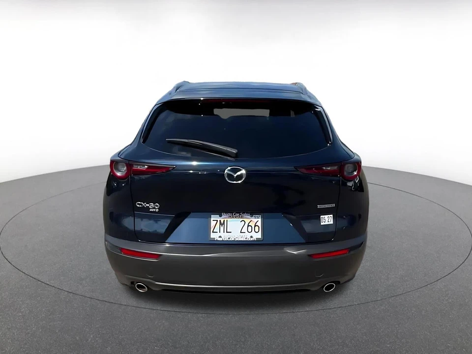 2024 Mazda CX-30 - Image 14 of 31
