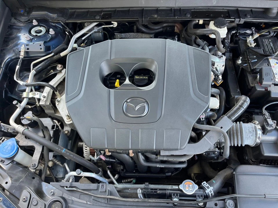 2024 Mazda CX-30 - Image 31 of 31