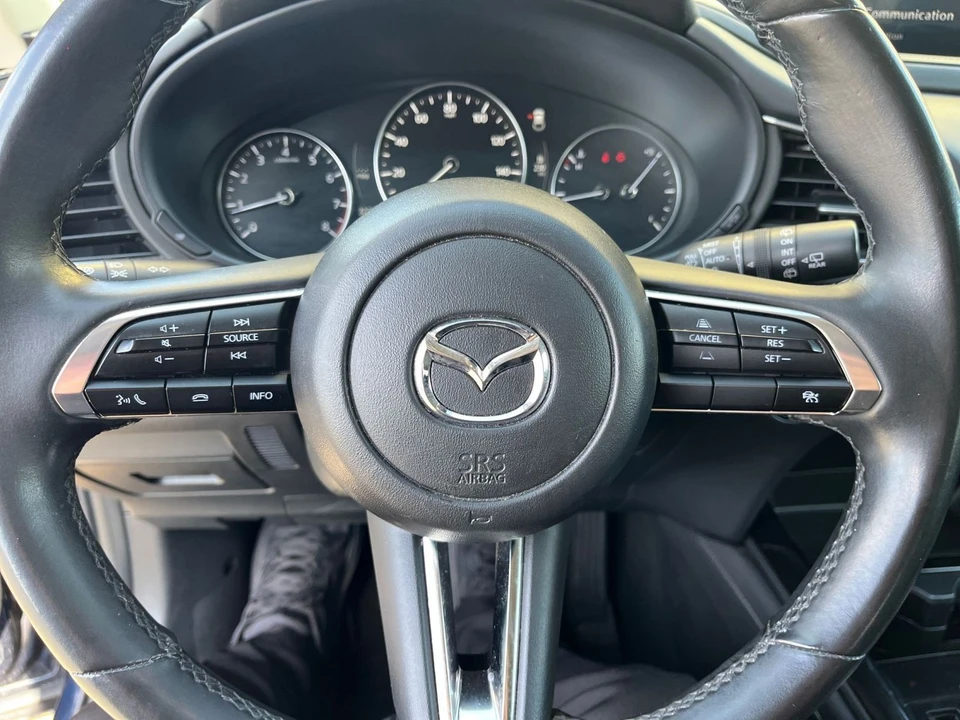 2024 Mazda CX-30 - Image 26 of 31