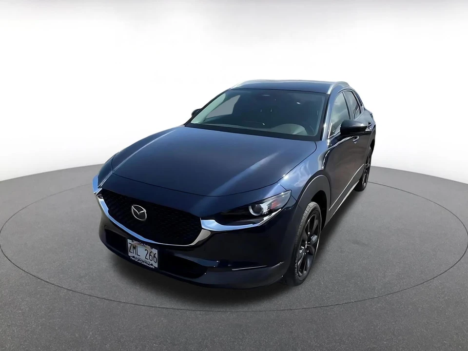 2024 Mazda CX-30 - Image 8 of 31
