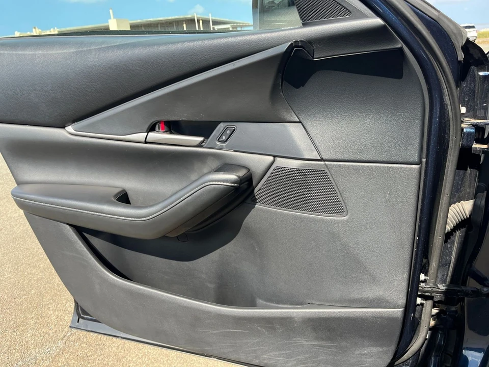 2024 Mazda CX-30 - Image 20 of 31