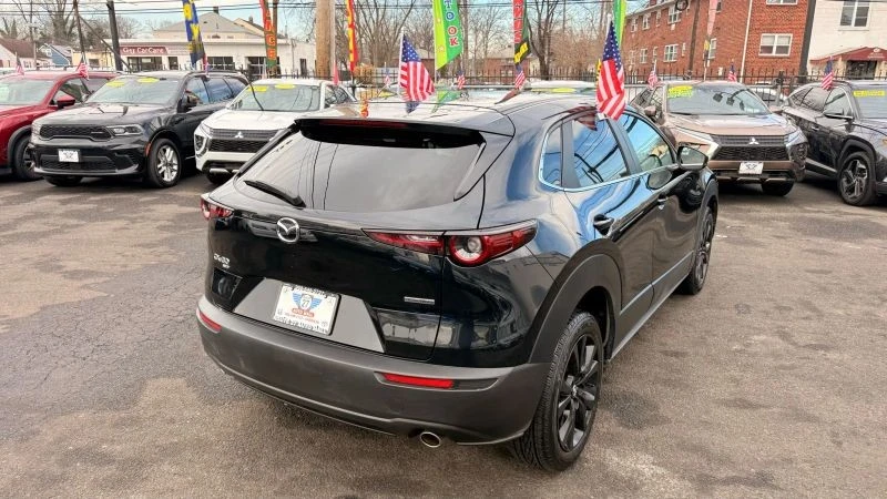 2024 Mazda CX-30 - Image 7 of 12