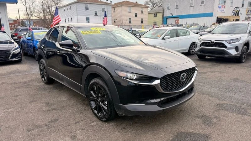 2024 Mazda CX-30 - Image 2 of 12