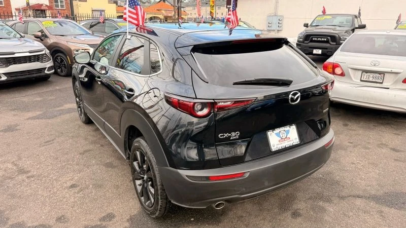 2024 Mazda CX-30 - Image 5 of 12