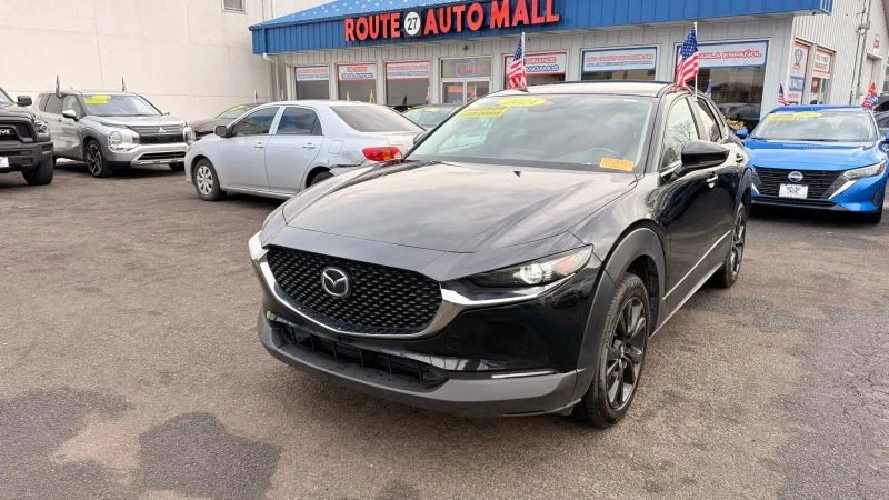 2024 Mazda CX-30 - Image 4 of 12
