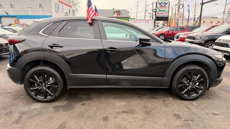 2024 Mazda CX-30 - Image 11 of 12