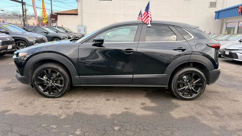 2024 Mazda CX-30 - Image 10 of 12