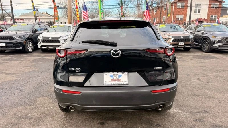 2024 Mazda CX-30 - Image 6 of 12