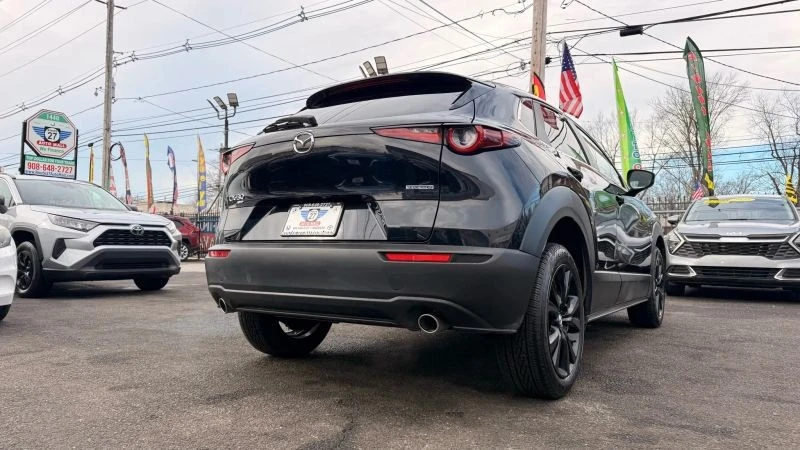 2024 Mazda CX-30 - Image 9 of 12