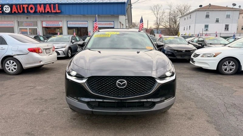 2024 Mazda CX-30 - Image 3 of 12