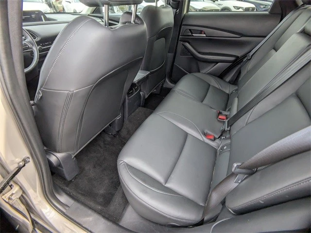2024 Mazda CX-30 - Image 13 of 21
