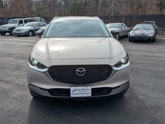 2024 Mazda CX-30 - Image 3 of 12