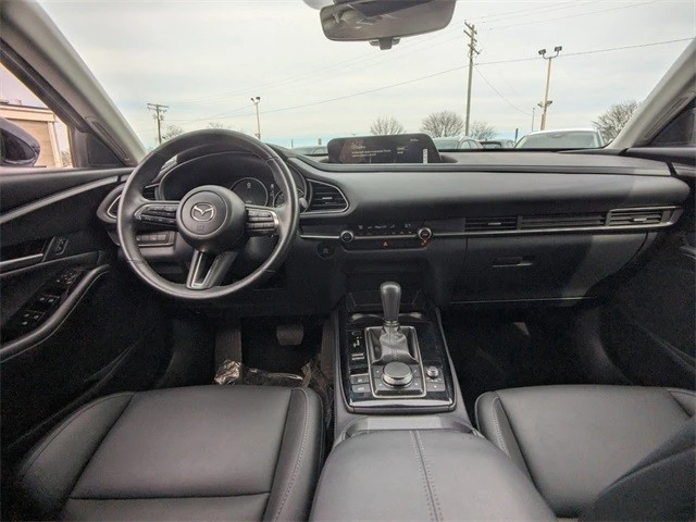 2024 Mazda CX-30 - Image 15 of 21