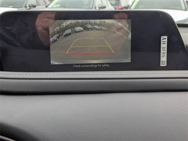 2024 Mazda CX-30 - Image 18 of 21