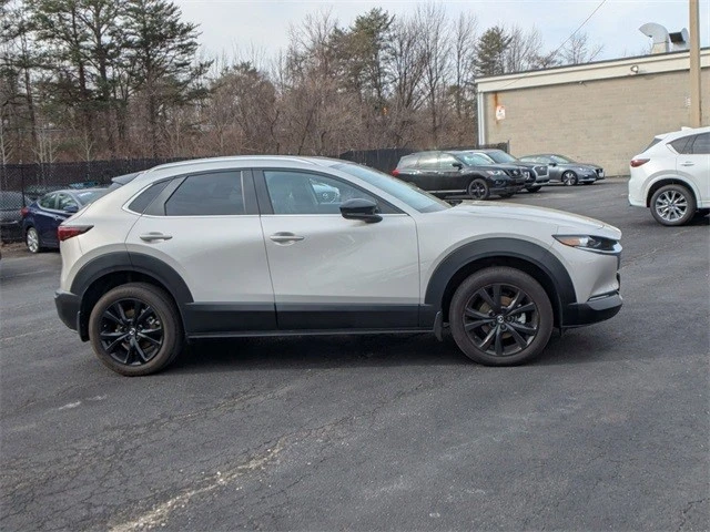 2024 Mazda CX-30 - Image 10 of 21