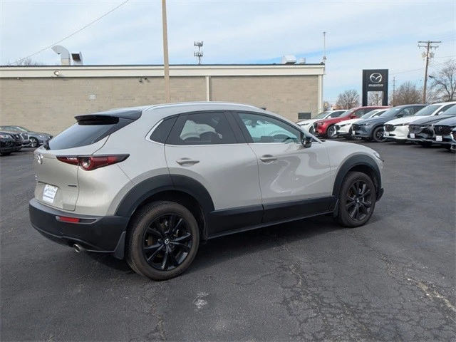 2024 Mazda CX-30 - Image 9 of 21
