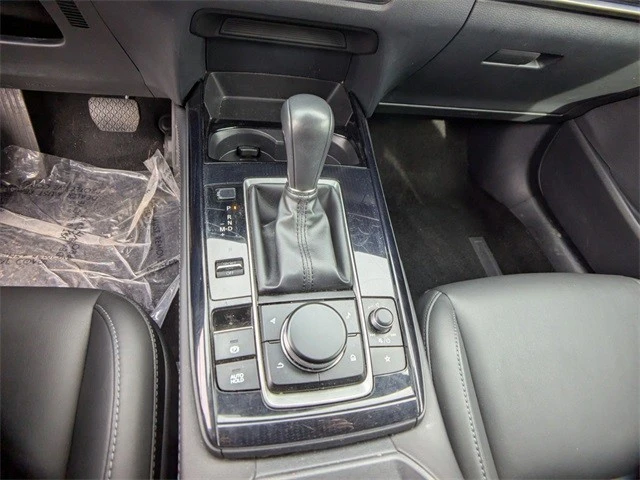 2024 Mazda CX-30 - Image 20 of 21