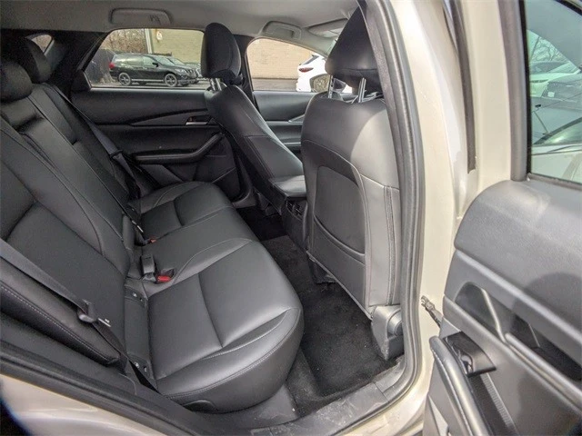 2024 Mazda CX-30 - Image 12 of 21