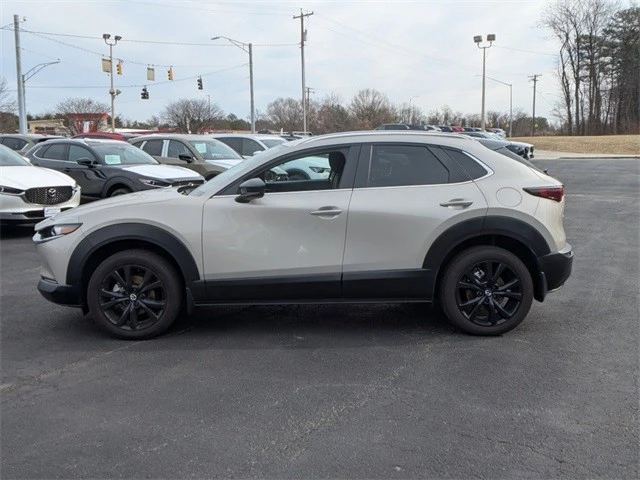 2024 Mazda CX-30 - Image 5 of 21