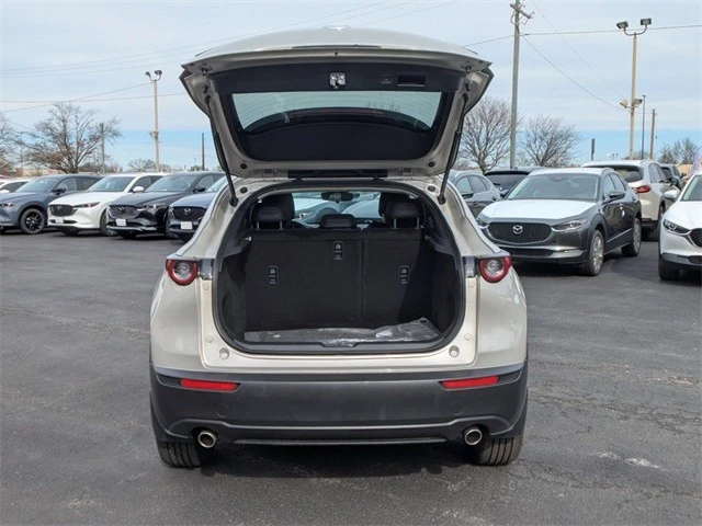 2024 Mazda CX-30 - Image 8 of 21