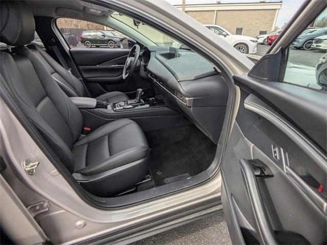 2024 Mazda CX-30 - Image 11 of 21