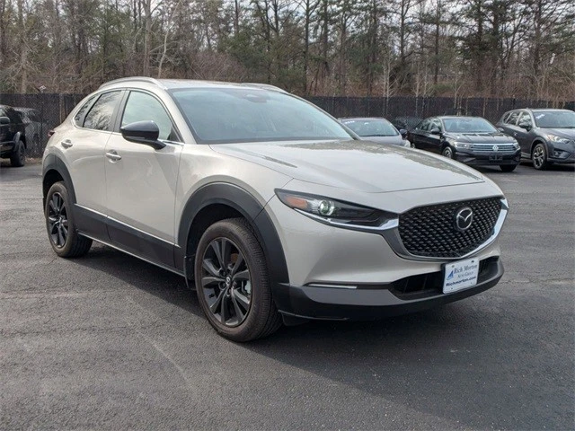 2024 Mazda CX-30 - Image 2 of 21