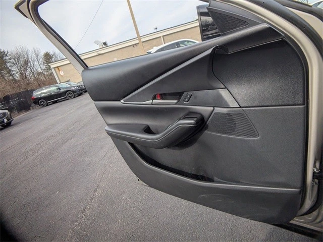 2024 Mazda CX-30 - Image 21 of 21