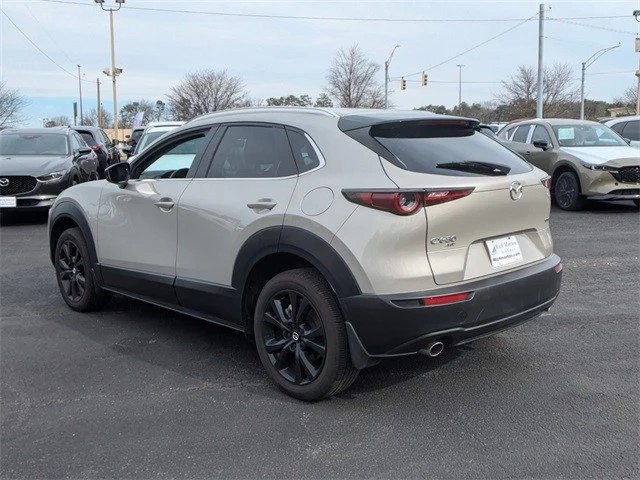 2024 Mazda CX-30 - Image 6 of 21