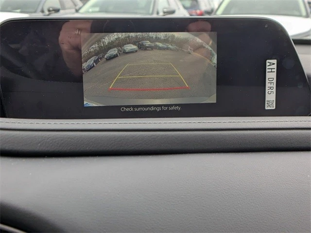 2024 Mazda CX-30 - Image 18 of 21
