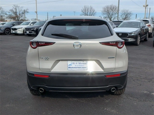 2024 Mazda CX-30 - Image 7 of 21